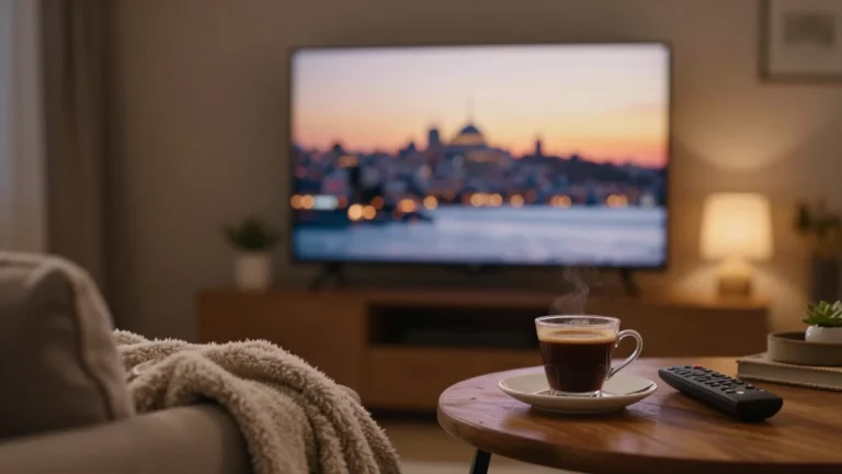 Рейтинг турецких сериалов по зрительским оценкам: топ-10