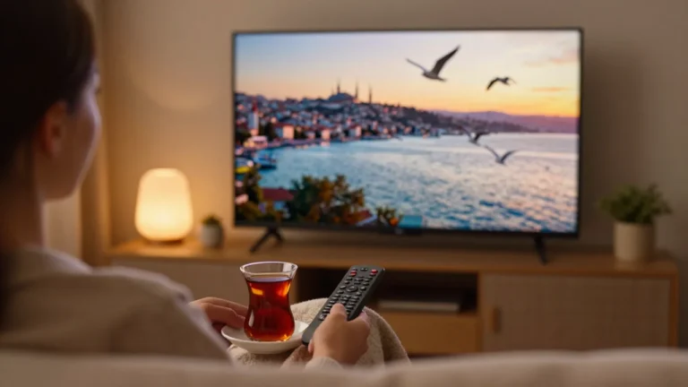 Турецкий сериал или фильм: что выбрать для просмотра вечером